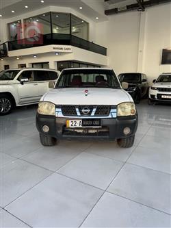 Nissan Pickup